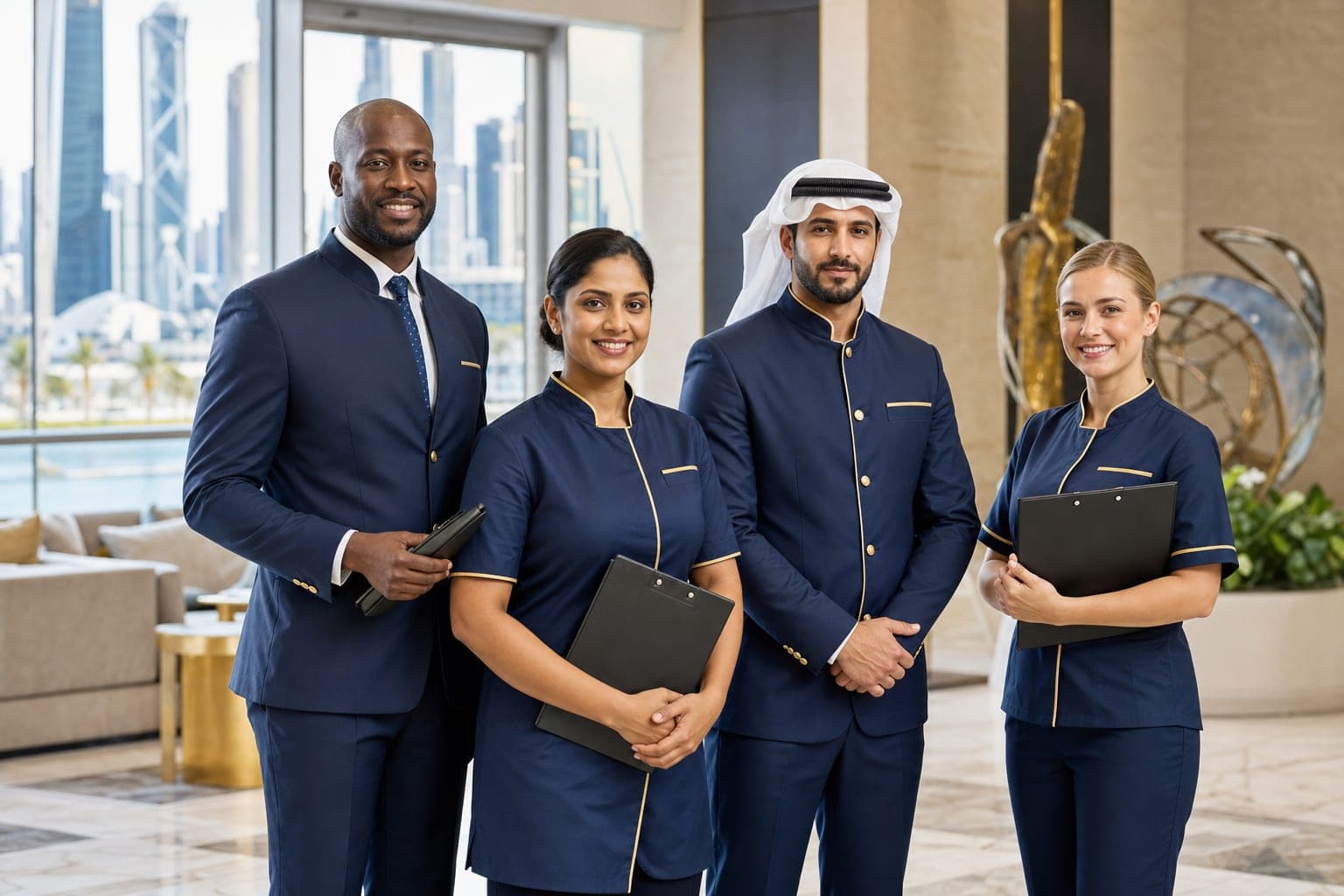 Sankofa Global service excellence